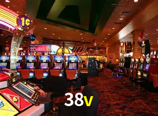 Descubra a Magia dos Jogos de Arcade no 38v