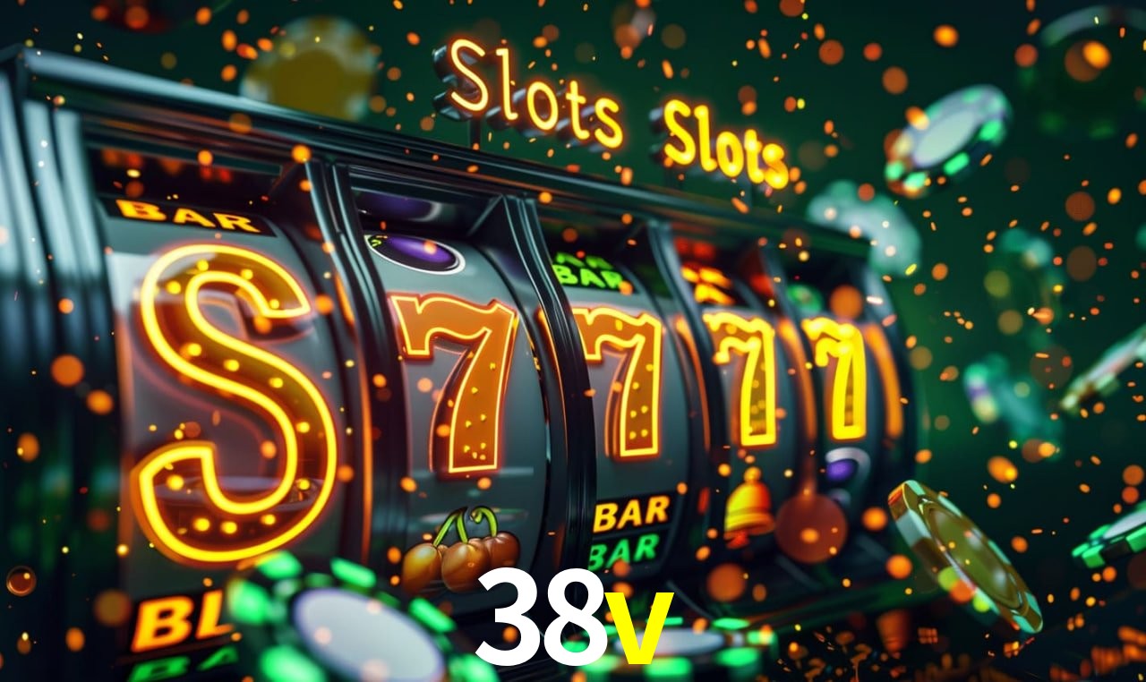 Jogo Spaceman 38v