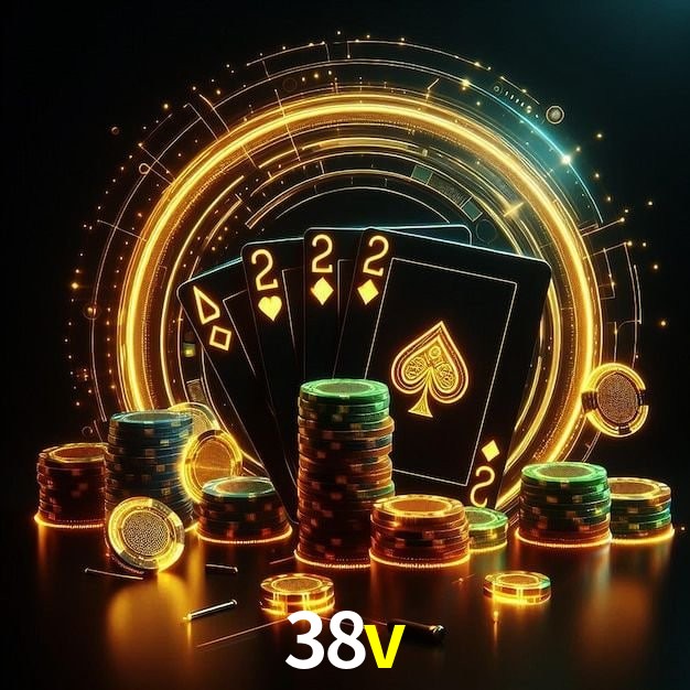 Jogos de Slot 38v