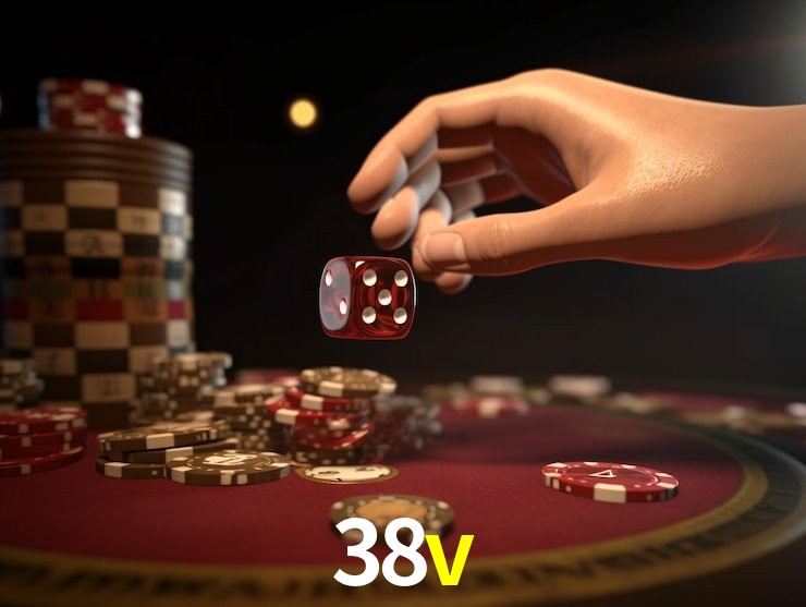 Casino Ao Vivo 38v