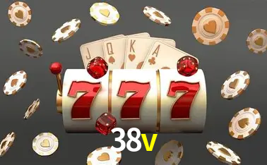 Descubra o Mundo do Cassino Online com 38v