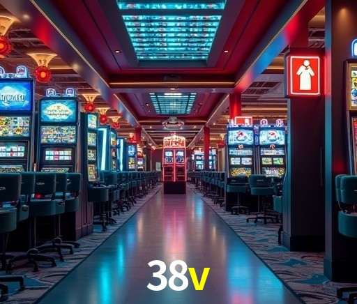 38v download — arquivo APK para Android oficial