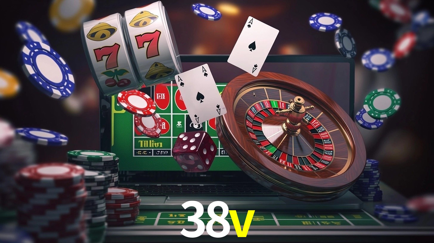 38v