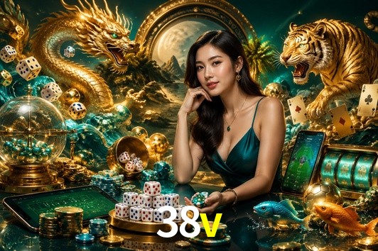 Seasonal Promotions 38v