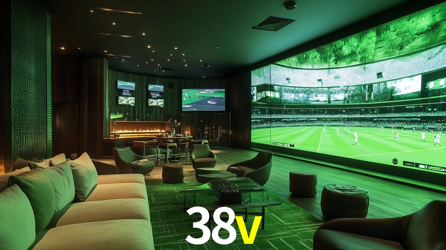 38v - Cassino Luxo para Membros VIP - 38v.com