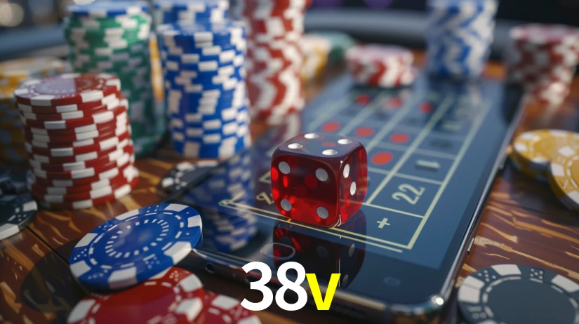 Bônus Generosos e Exclusivos no 38v para Você!
