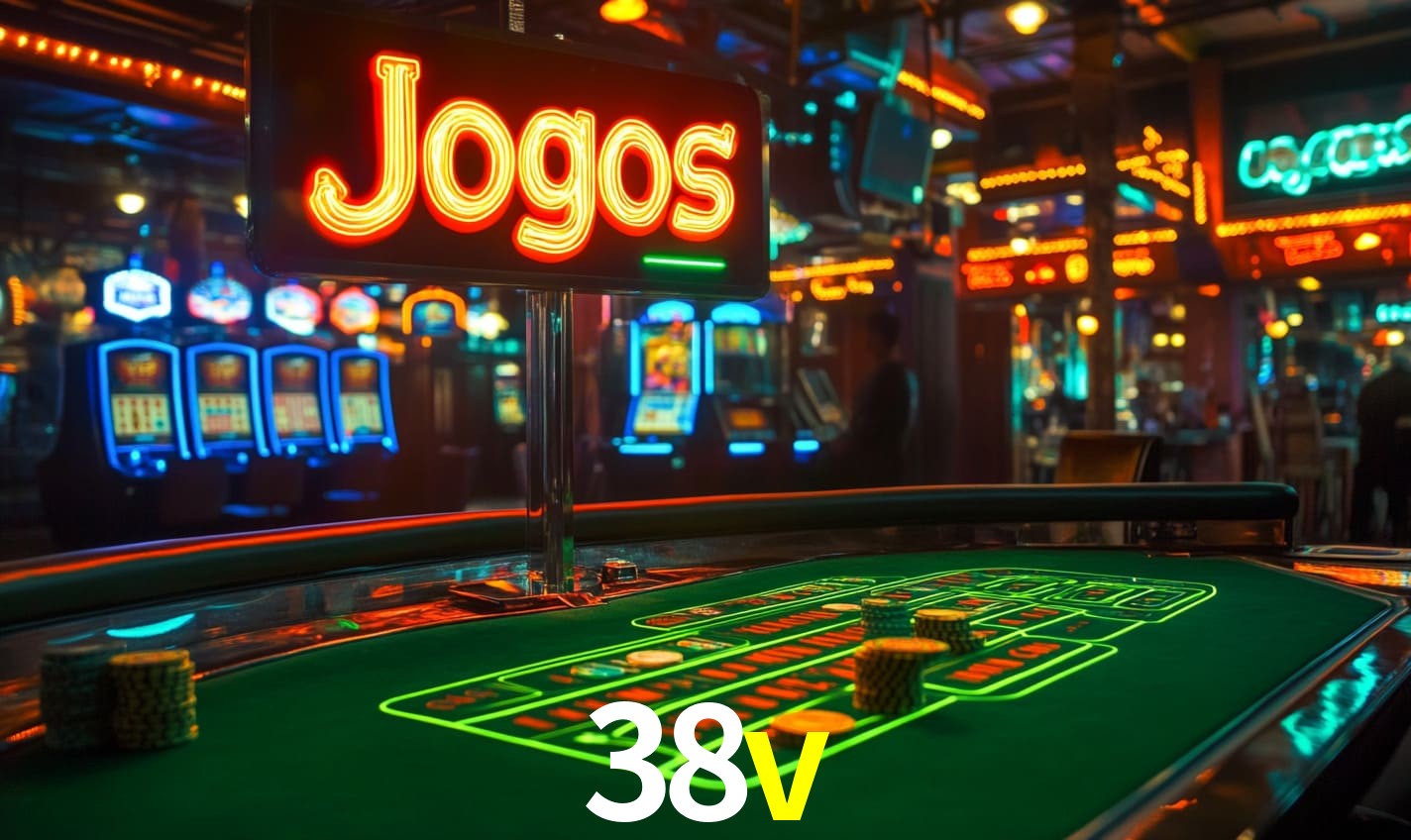 Login Seguro 38v