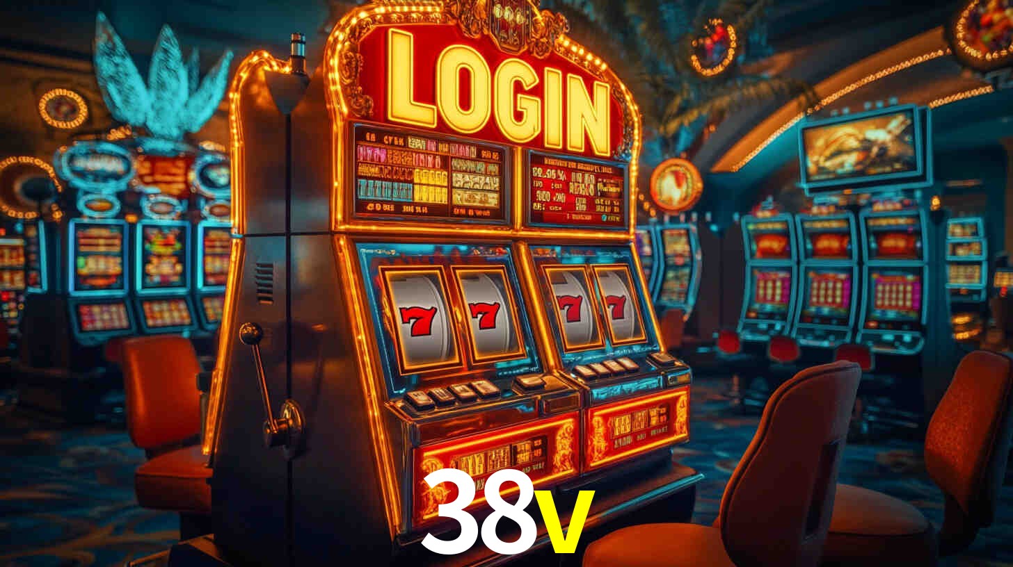 38v bônus — painel de promoções no aplicativo