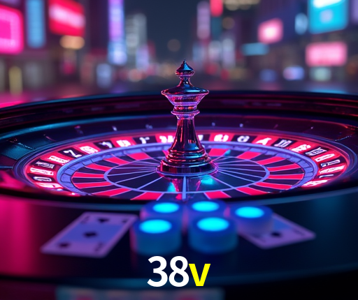 Inovações de Jogos na 38v: O Futuro das Experiências Interativas