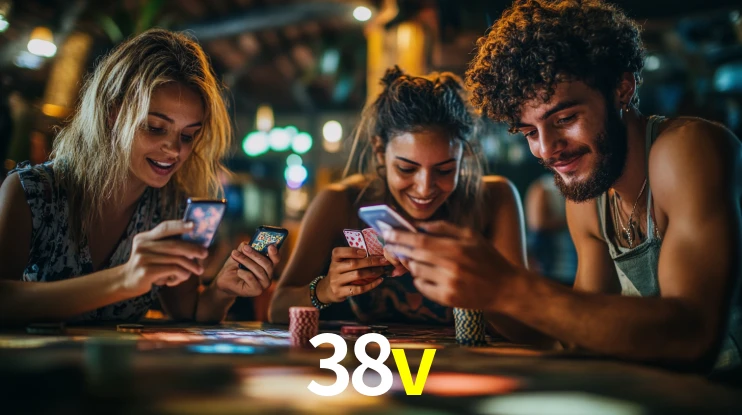 Programa VIP 38v