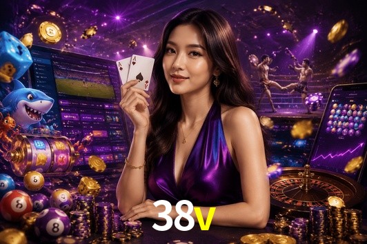 VIP Casino 38v