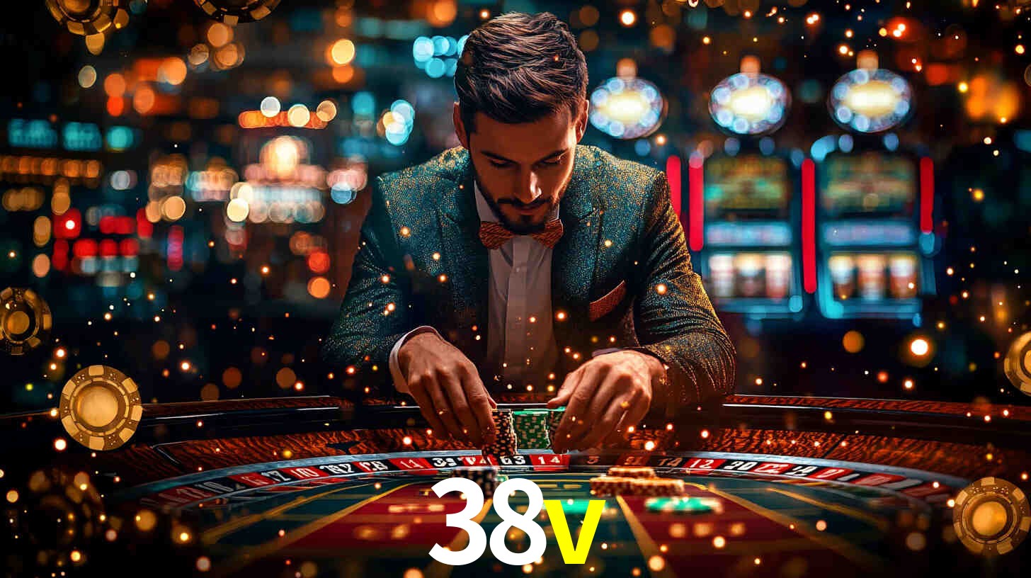 38v App Interface