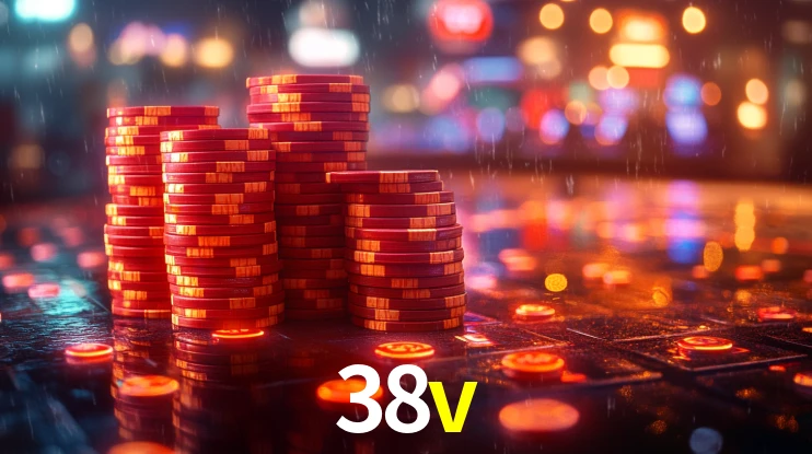38v: Jogos de Caça-Níqueis-Altas Recompensas, Roleta-Velocidade, Blackjack-Desafios Máximos
