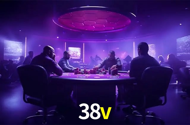 Estatísticas do Jogo 38v
