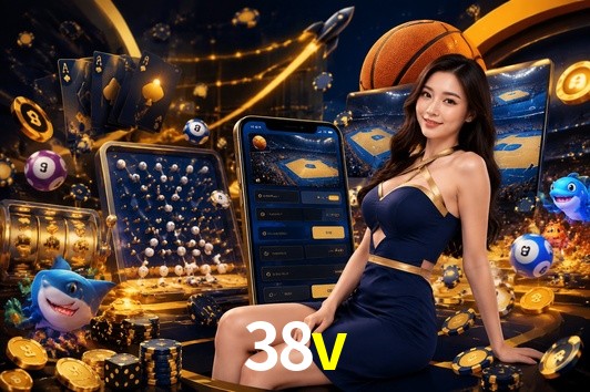 Flash Promotion 38v