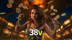 Bonus Features 38v