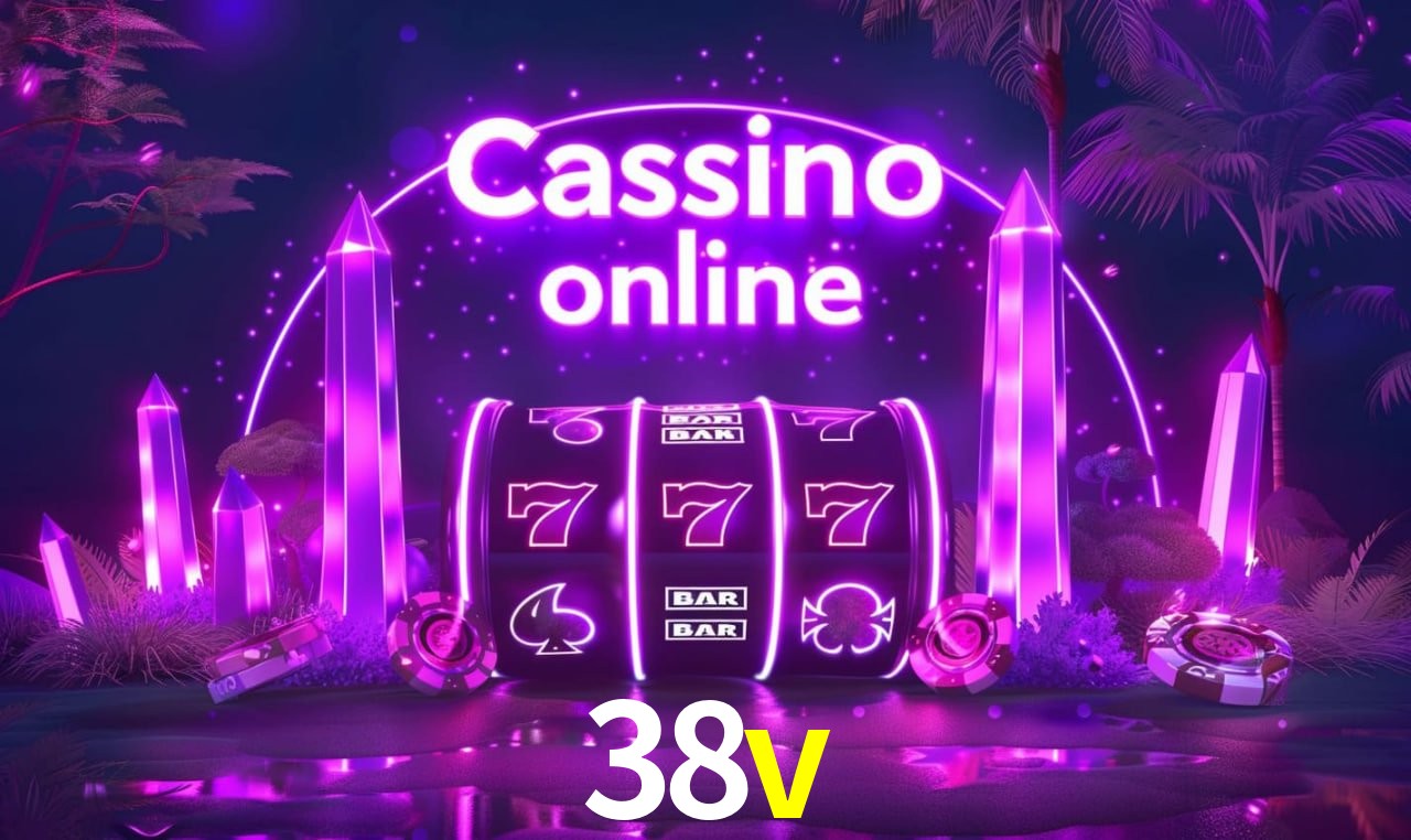 Tecnologia da Plataforma 38v
