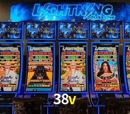 Desvendando o Mundo dos Jogos Virtuais na 38v