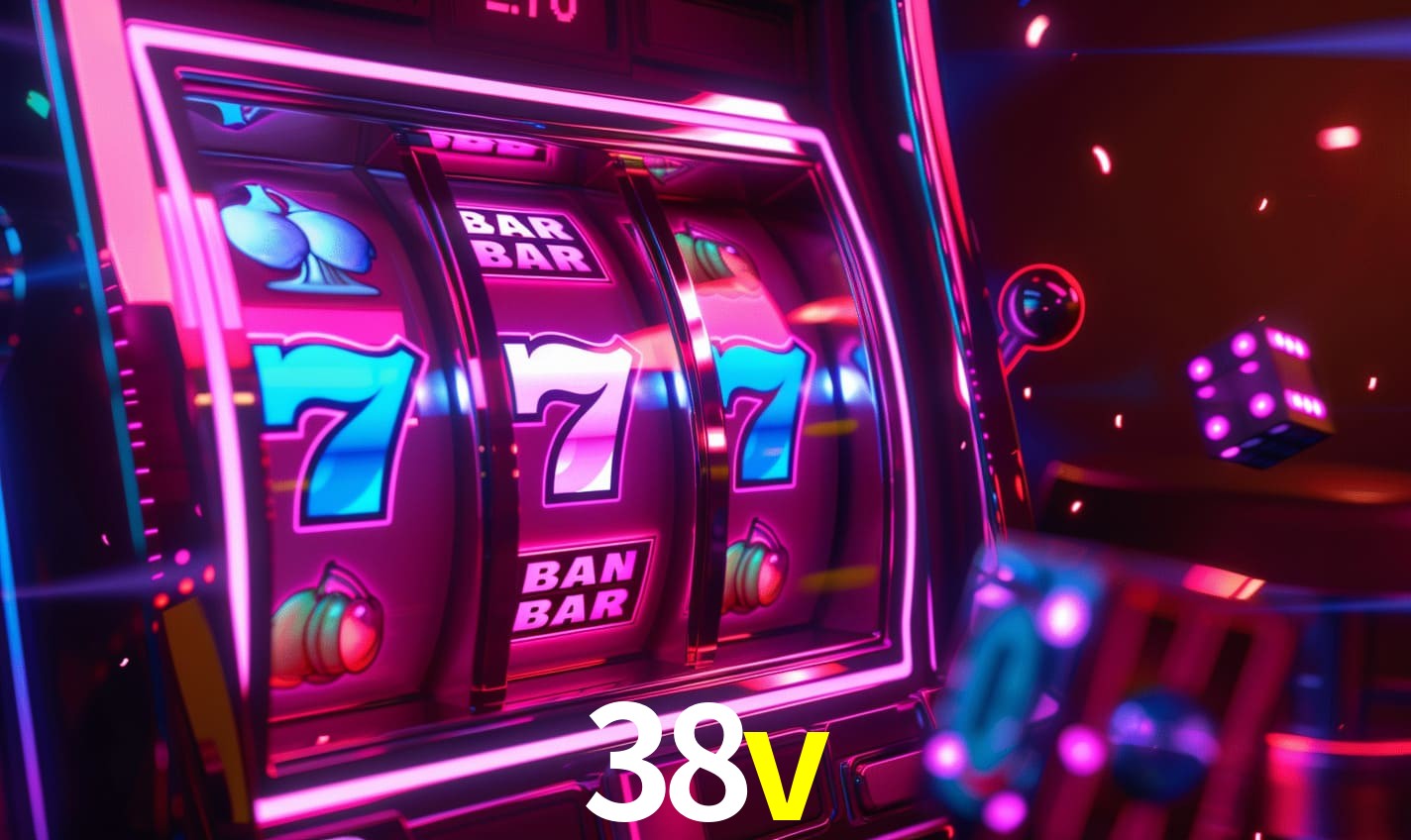 Desvendando o Mundo dos Jogos Virtuais na 38v