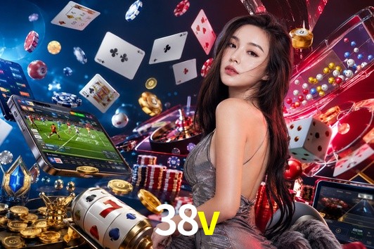 Slot Games 38v