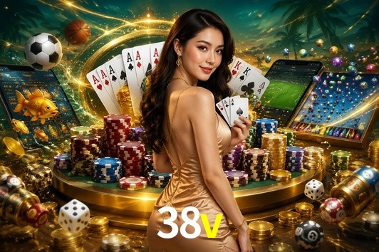 Blackjack Table 38v