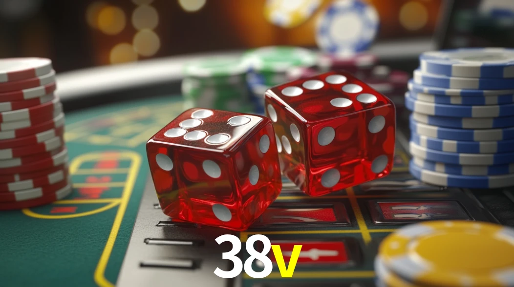 Welcome Bonus 38v