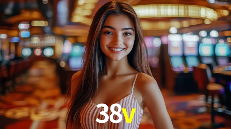 38v bônus — cashback 15 por cento e níveis VIP