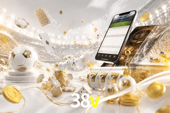 Welcome Bonus 38v