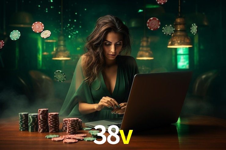 38v bet — mercados de futebol e esportes no app