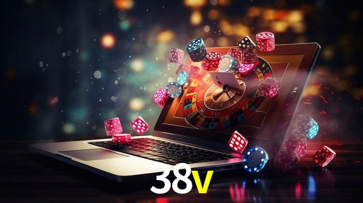 cassino 38v