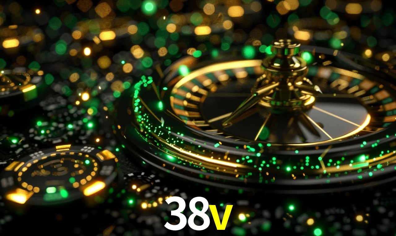 38v login — configurações de segurança e proteção de conta