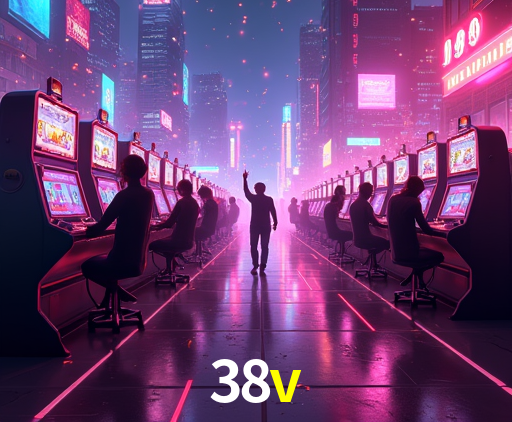Casino Ao Vivo 38v